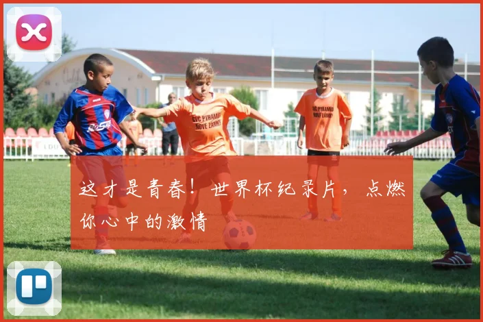 这才是青春！世界杯纪录片，点燃你心中的激情