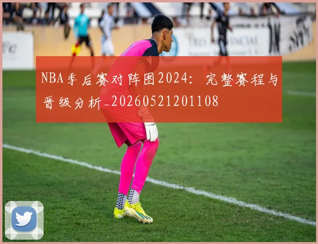 NBA季后赛对阵图2024：完整赛程与晋级分析_20260521201108